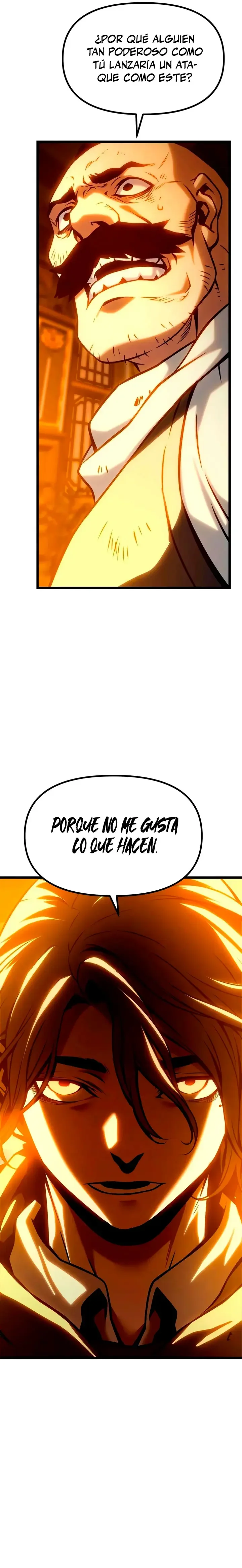 El mago pastor Capítulo 39 - Page 47