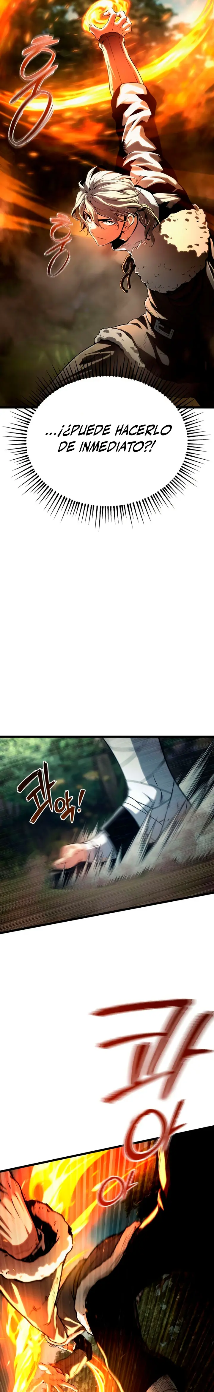 El mago pastor Capítulo 4 - Page 13