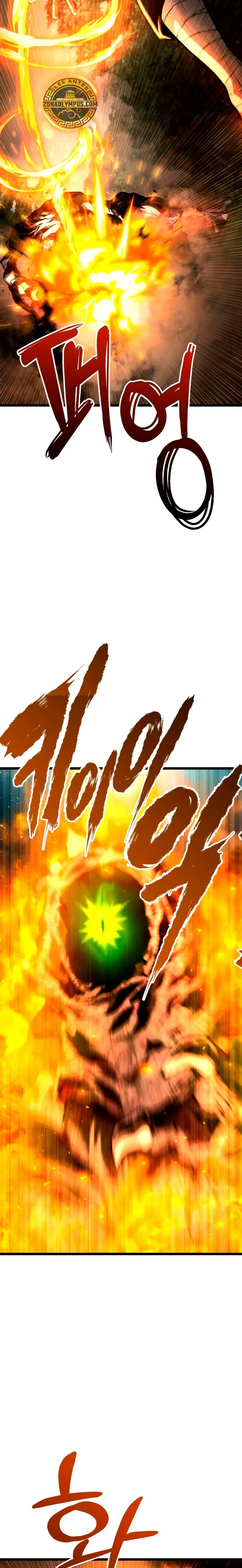 El mago pastor Capítulo 4 - Page 14