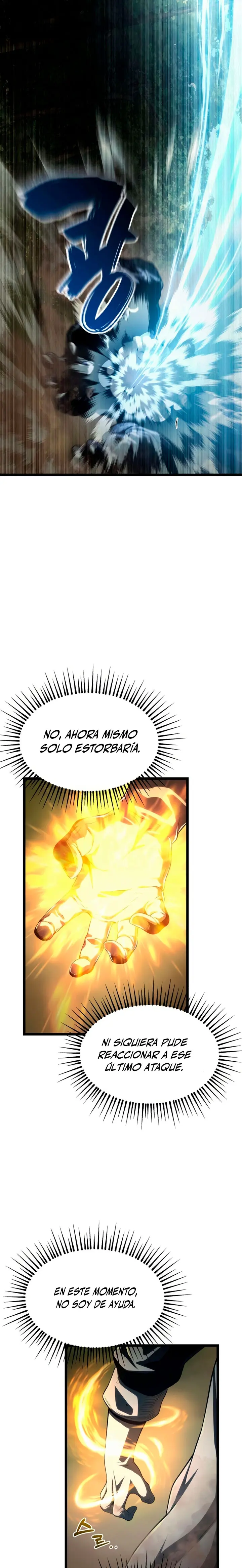 El mago pastor Capítulo 4 - Page 4