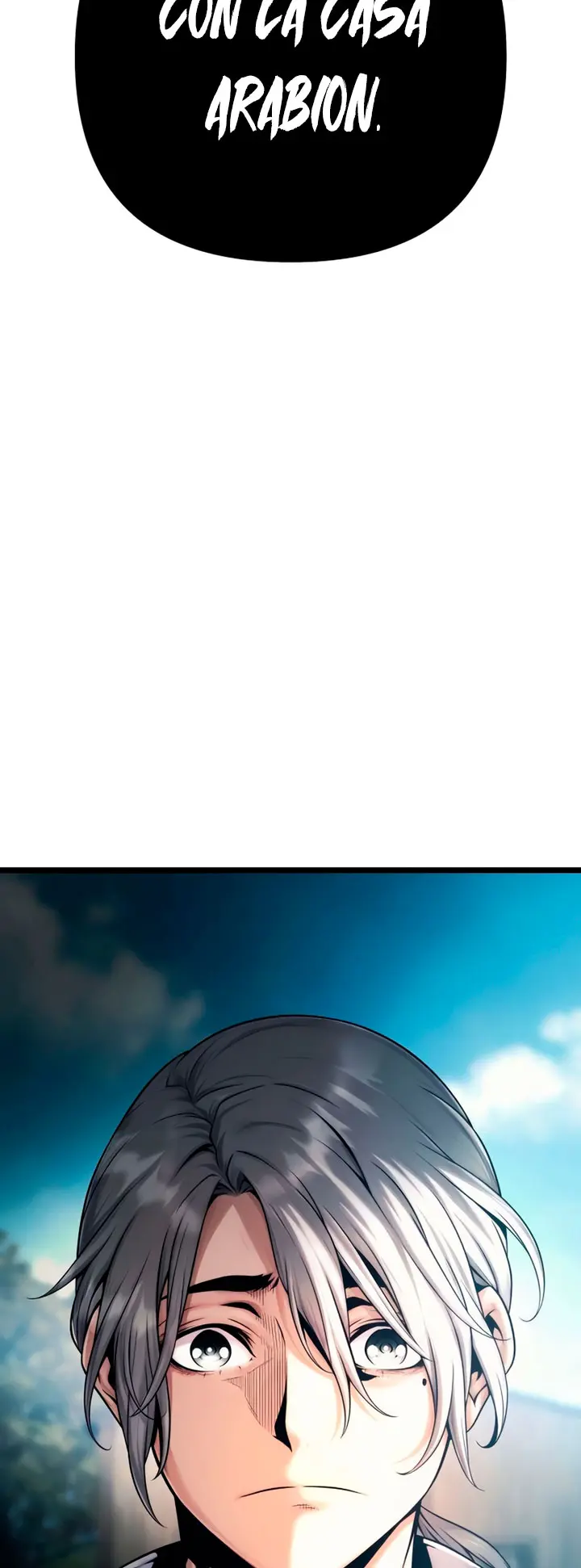 El mago pastor Capítulo 4 - Page 50