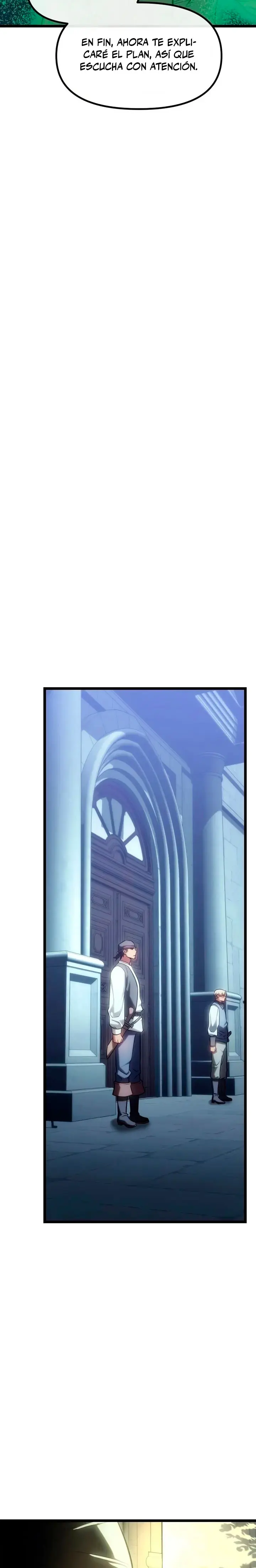 El mago pastor Capítulo 40 - Page 36