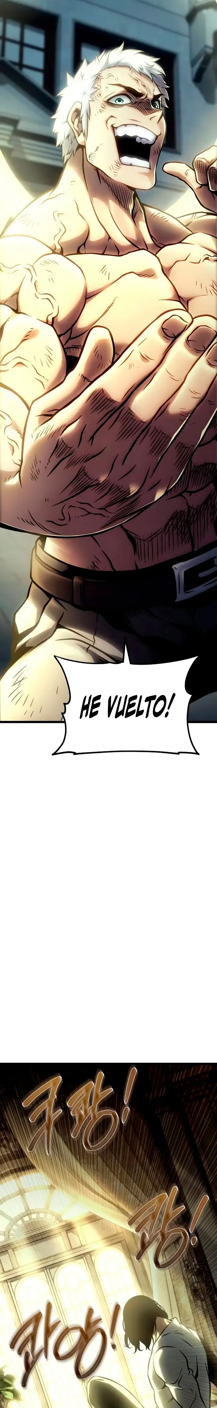 El mago pastor Capítulo 40 - Page 40