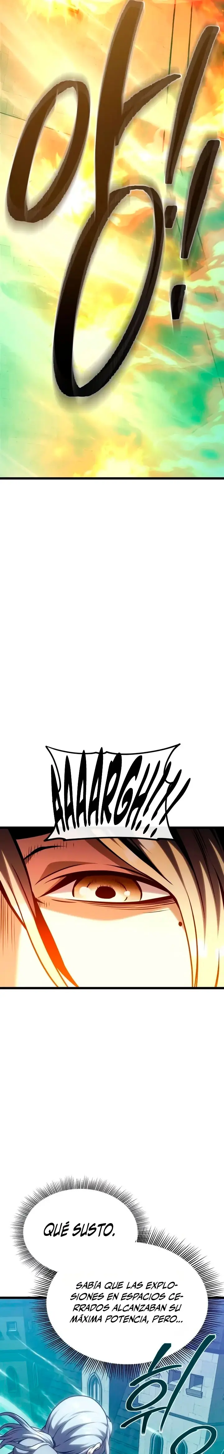 El mago pastor Capítulo 40 - Page 44
