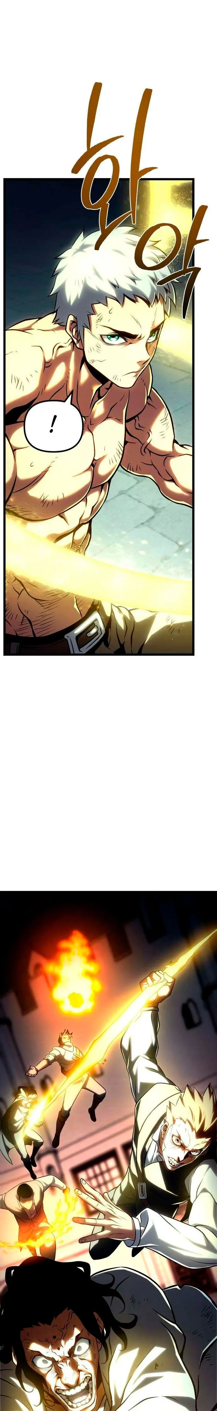 El mago pastor Capítulo 41 - Page 8