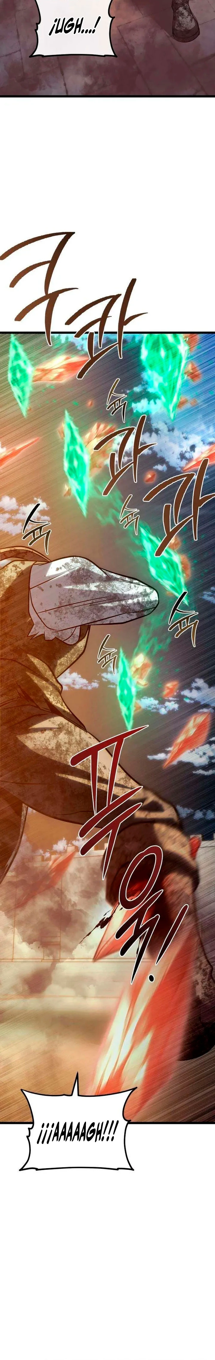 El mago pastor Capítulo 41 - Page 37