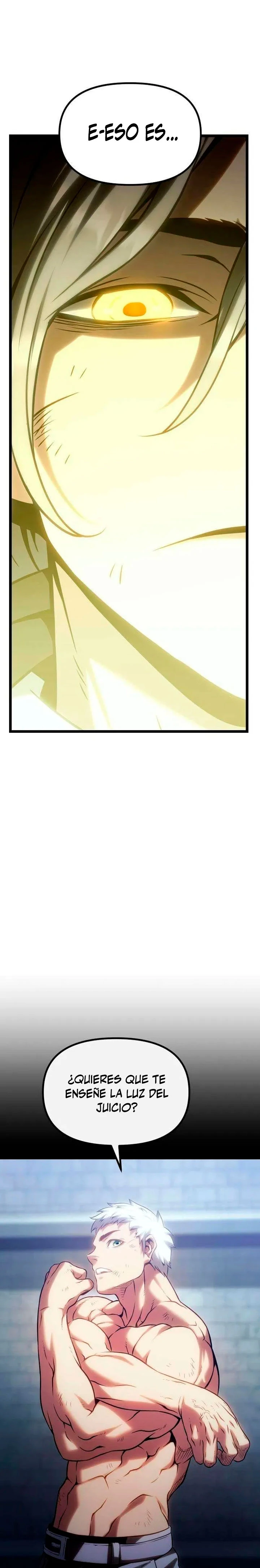 El mago pastor Capítulo 41 - Page 45