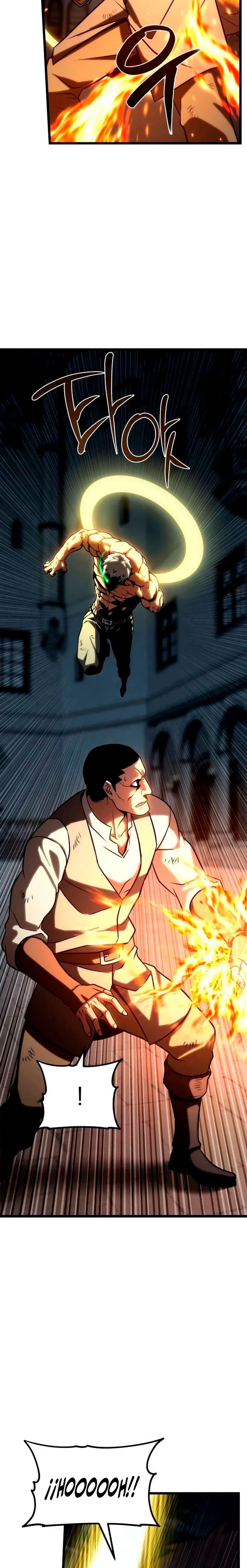 El mago pastor Capítulo 42 - Page 12
