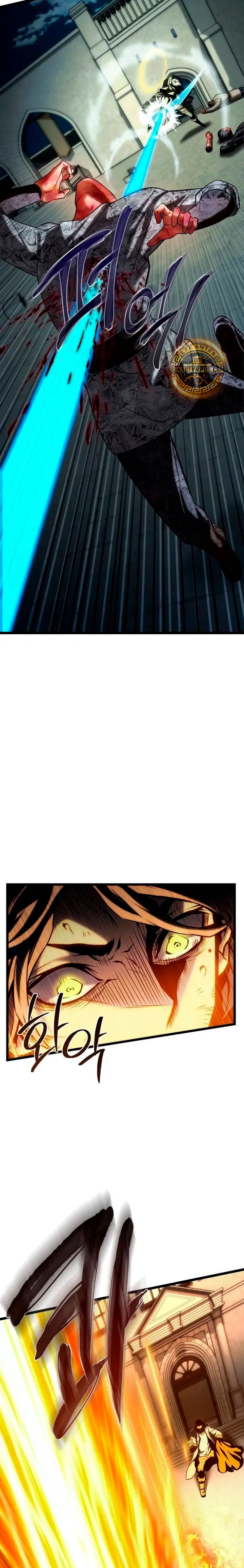 El mago pastor Capítulo 42 - Page 19