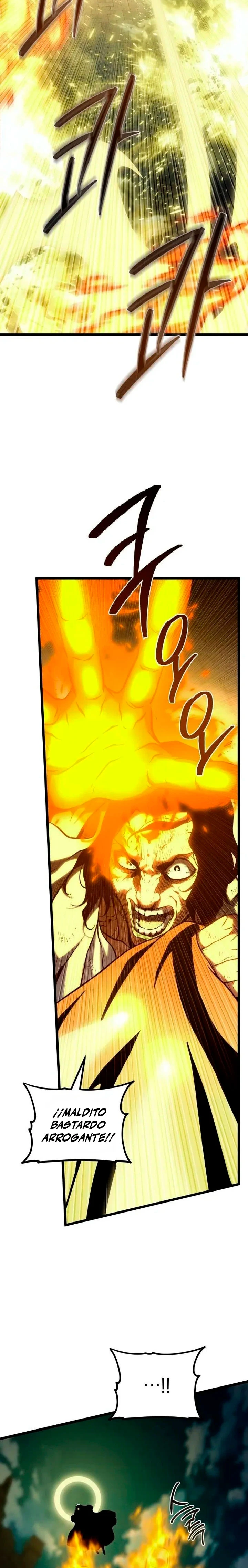El mago pastor Capítulo 42 - Page 25