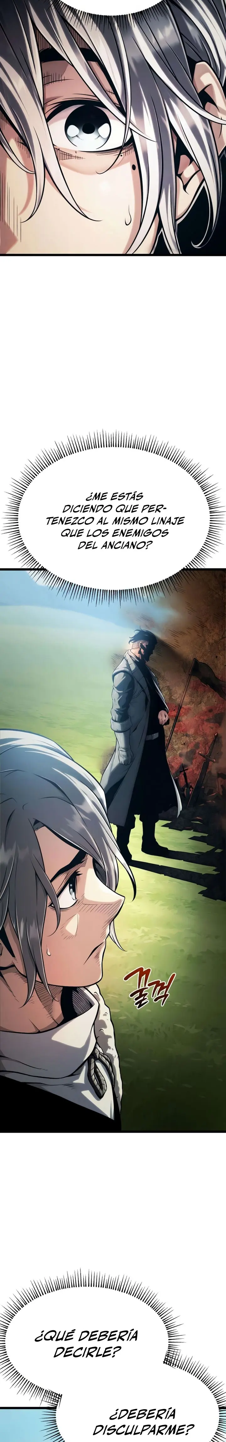 El mago pastor Capítulo 5 - Page 2