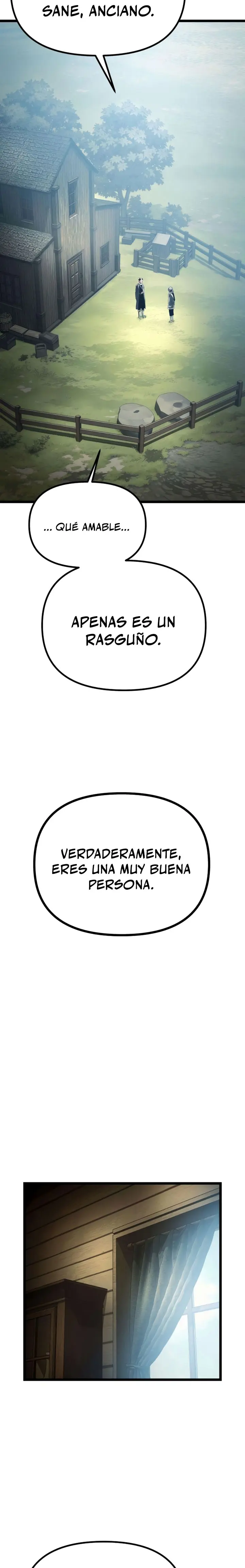 El mago pastor Capítulo 5 - Page 9