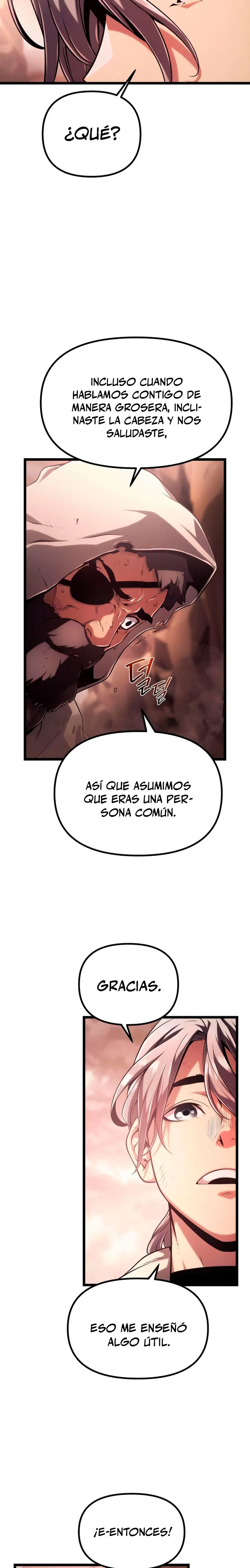 El mago pastor Capítulo 6 - Page 11