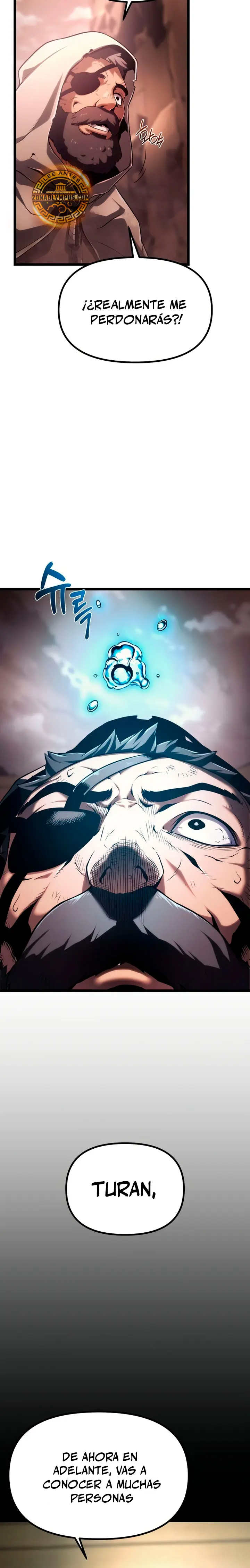 El mago pastor Capítulo 6 - Page 12