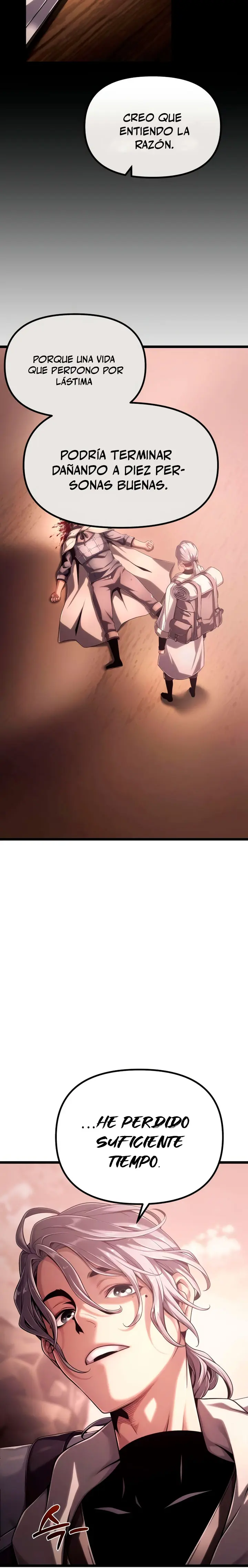 El mago pastor Capítulo 6 - Page 14