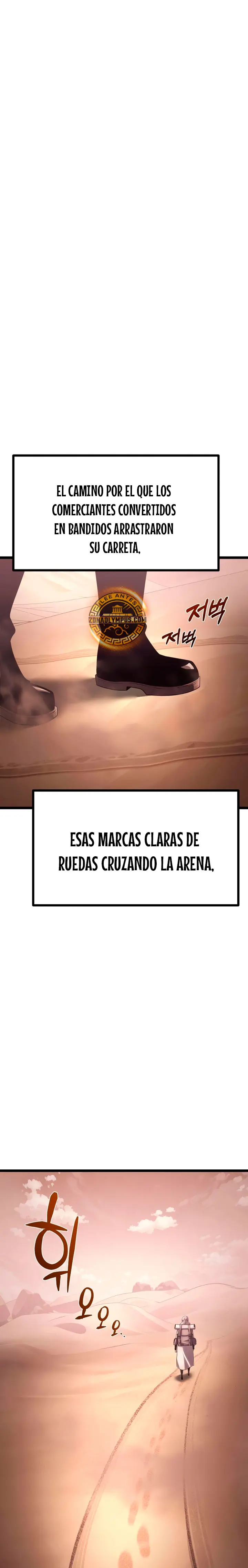 El mago pastor Capítulo 6 - Page 15