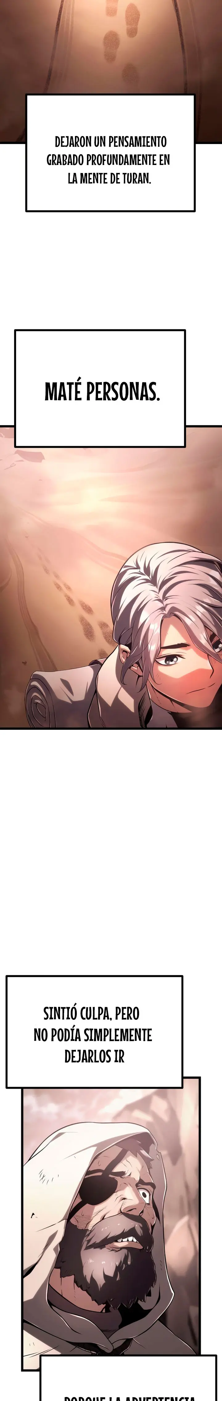 El mago pastor Capítulo 6 - Page 16