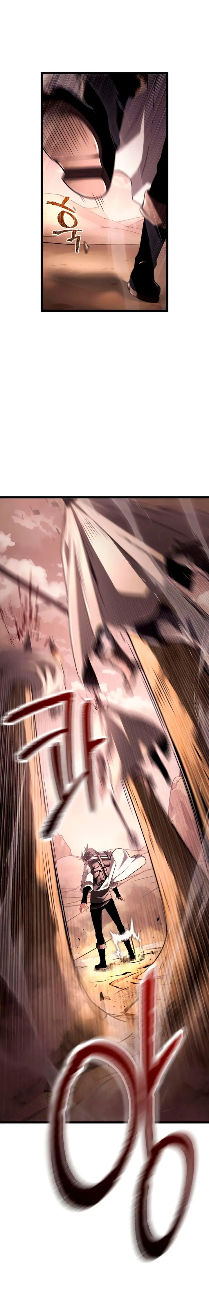 El mago pastor Capítulo 6 - Page 8