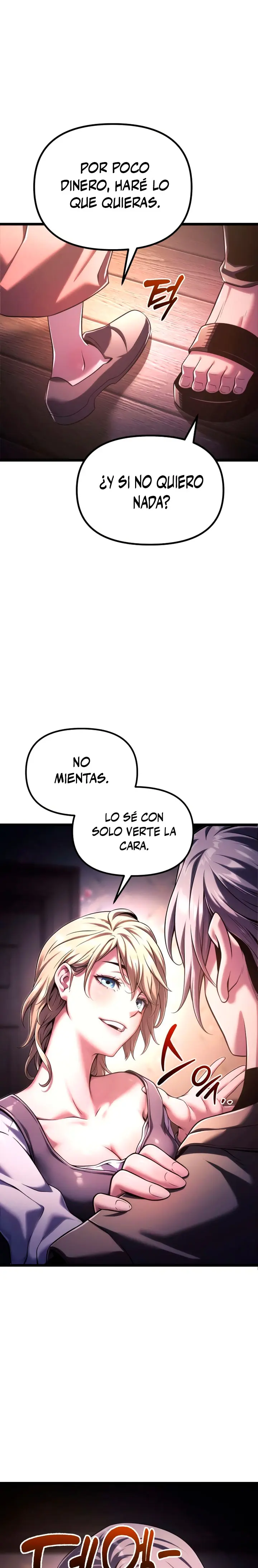 El mago pastor Capítulo 7 - Page 2