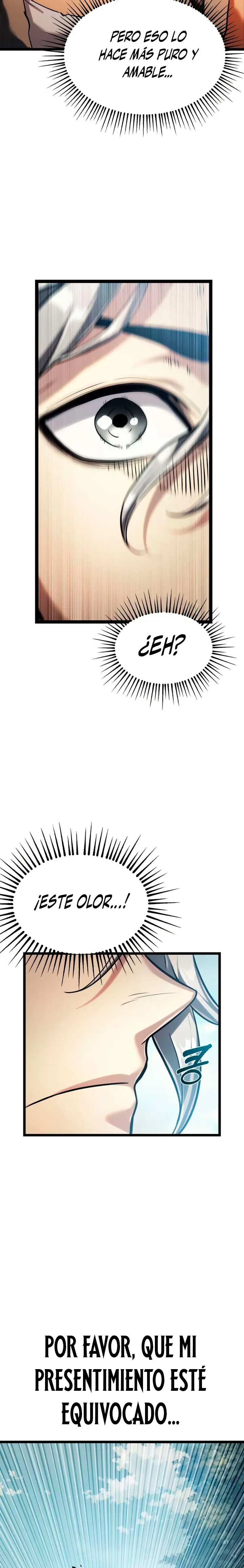 El mago pastor Capítulo 7 - Page 37