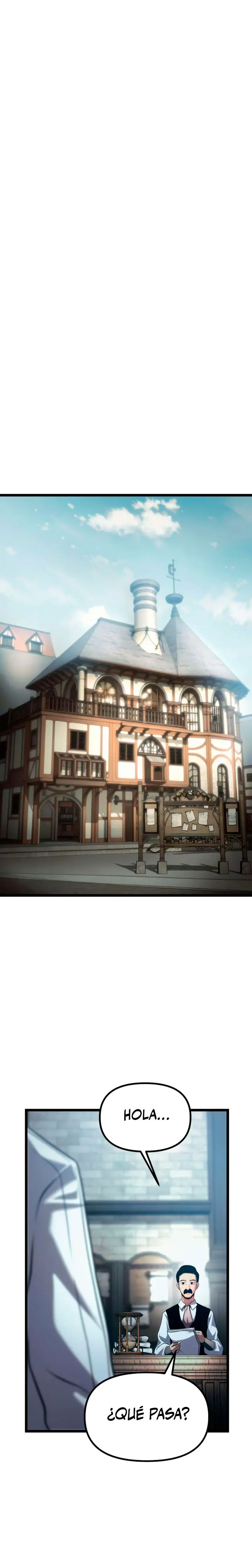 El mago pastor Capítulo 7 - Page 9