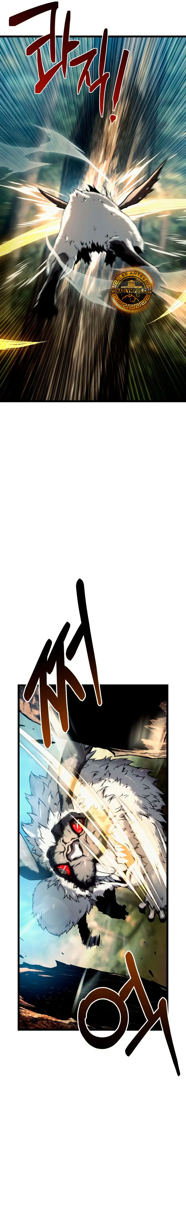 El mago pastor Capítulo 8 - Page 13