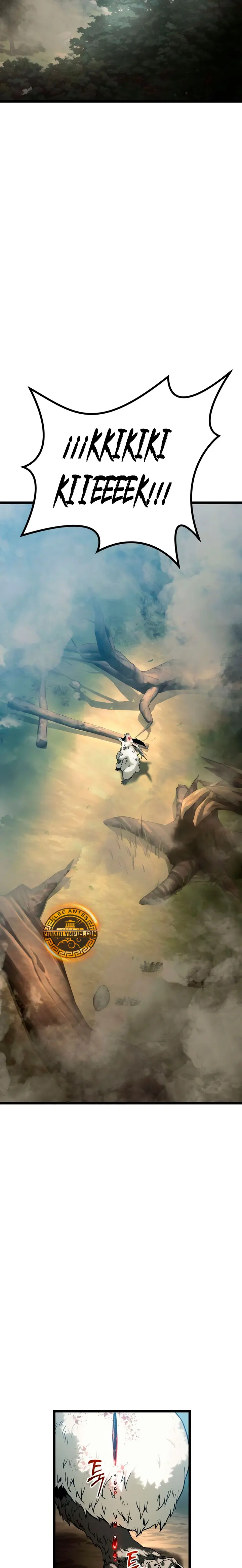 El mago pastor Capítulo 8 - Page 15