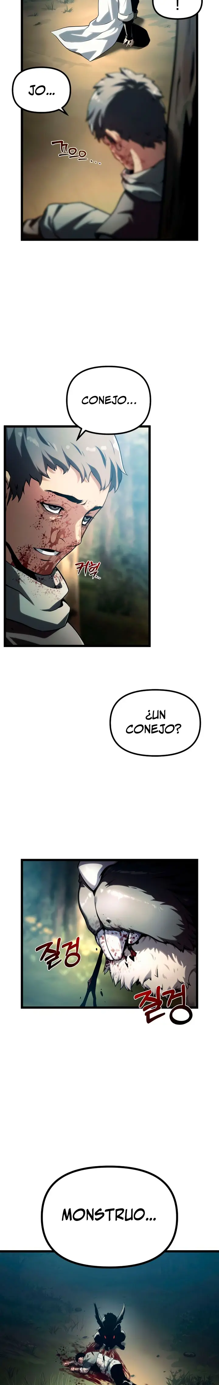 El mago pastor Capítulo 8 - Page 2