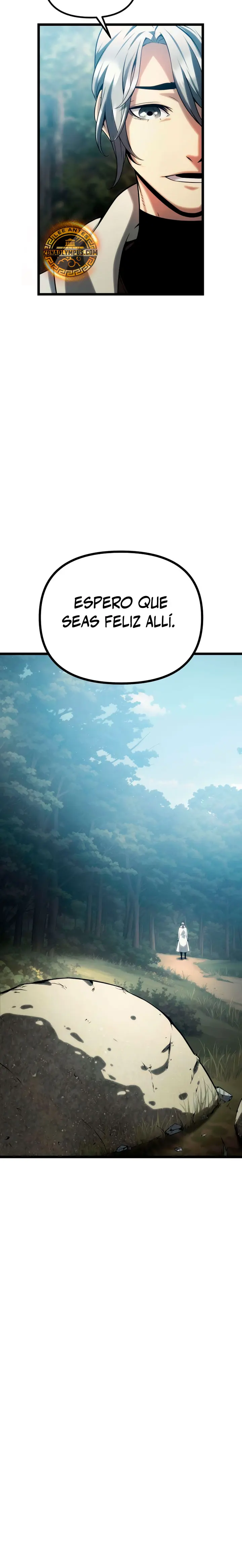 El mago pastor Capítulo 8 - Page 24