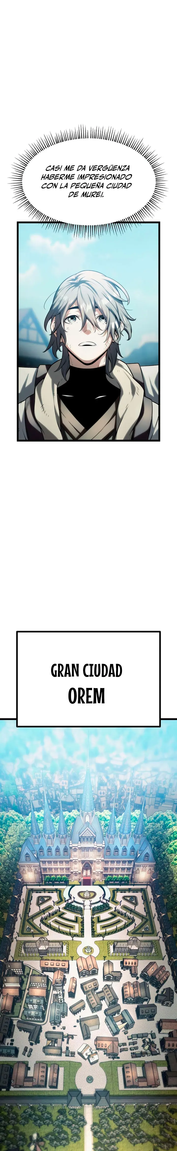 El mago pastor Capítulo 8 - Page 26