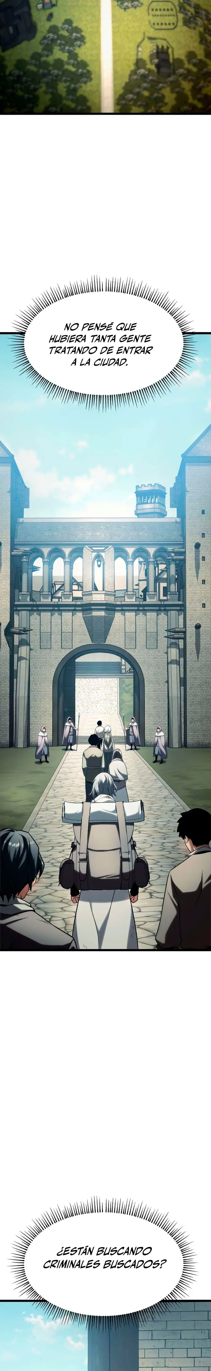 El mago pastor Capítulo 8 - Page 27