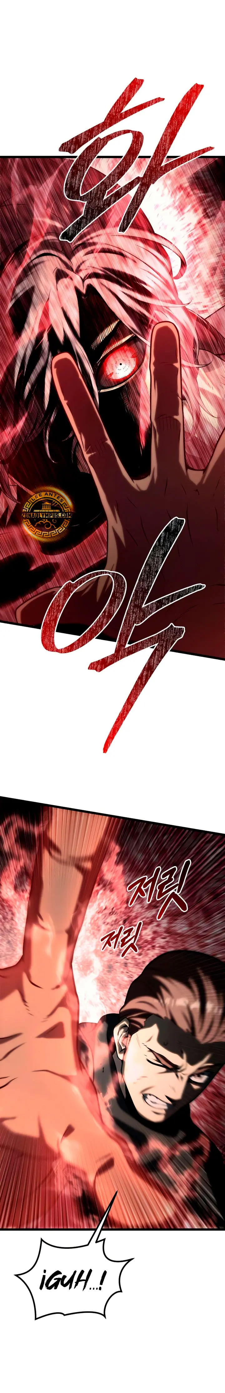 El mago pastor Capítulo 8 - Page 35