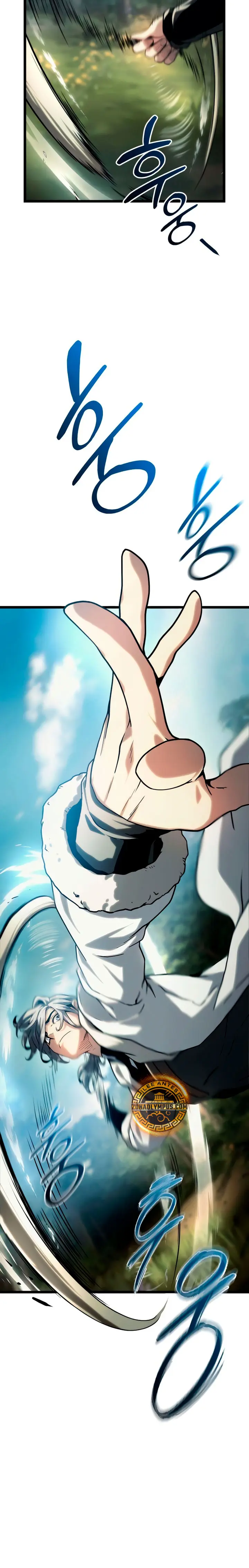 El mago pastor Capítulo 8 - Page 6