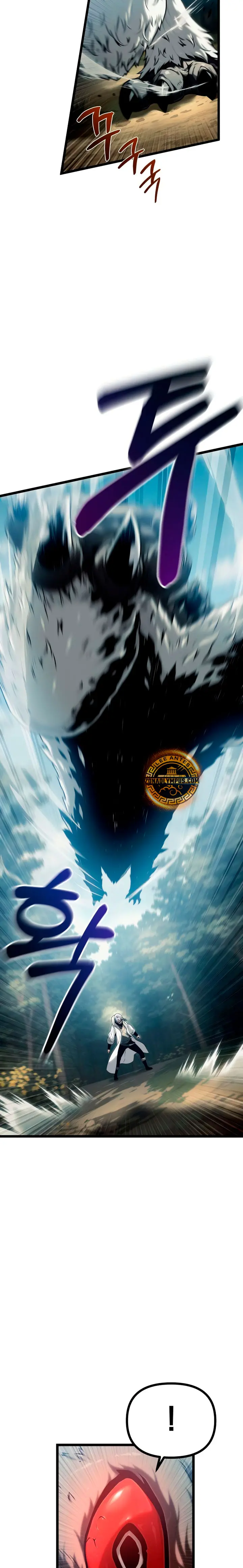 El mago pastor Capítulo 8 - Page 9