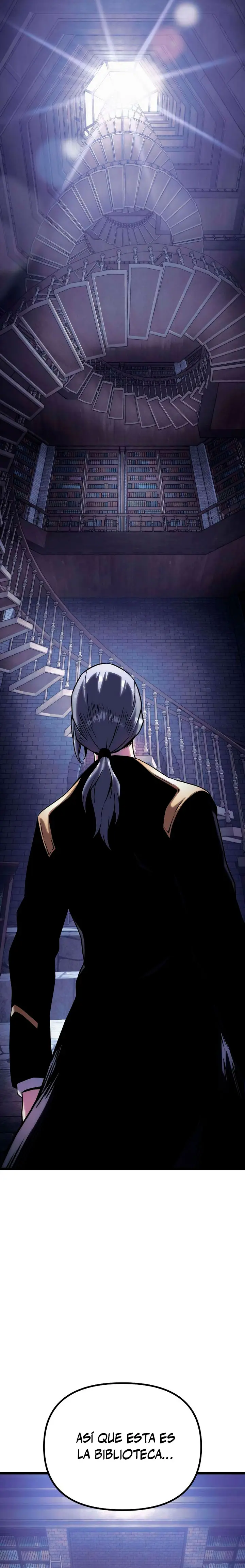 El mago pastor Capítulo 9 - Page 16