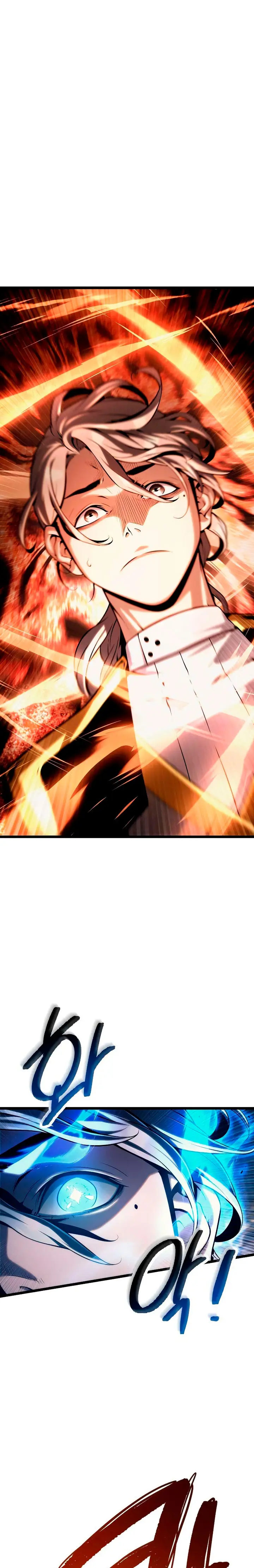 El mago pastor Capítulo 9 - Page 2