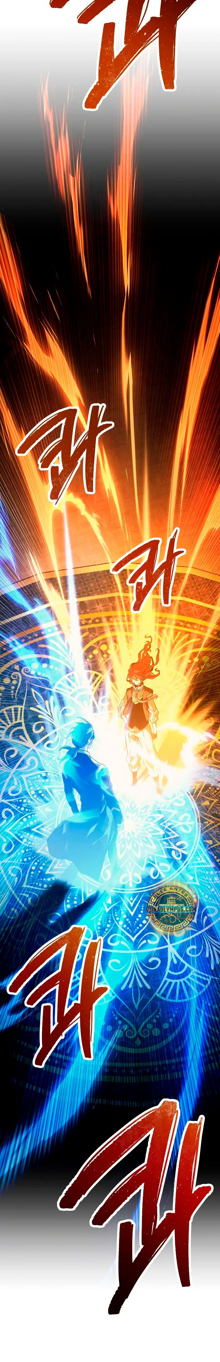 El mago pastor Capítulo 9 - Page 3