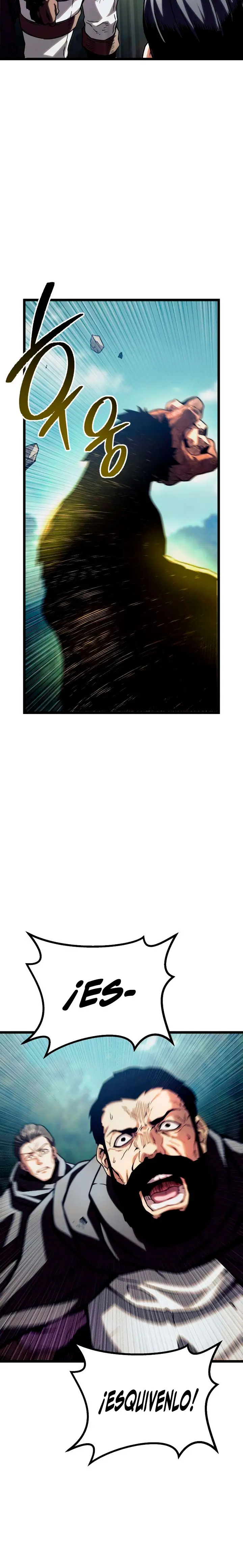 El mago pastor Capítulo 9 - Page 46