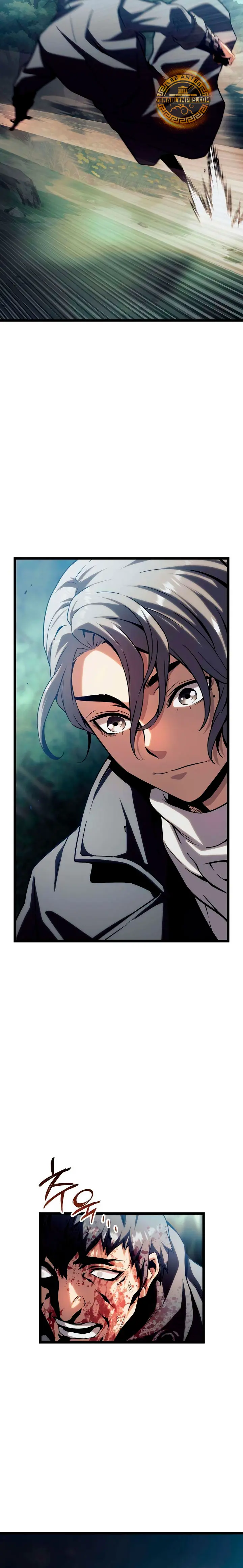 El mago pastor Capítulo 9 - Page 48