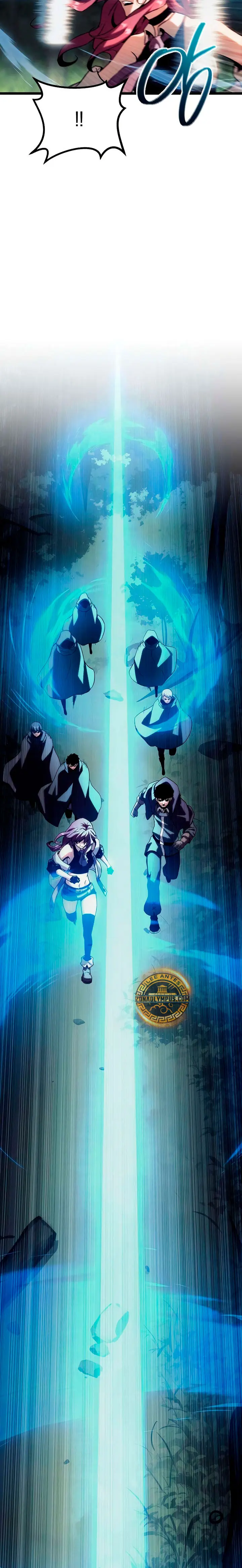 El mago pastor Capítulo 9 - Page 53