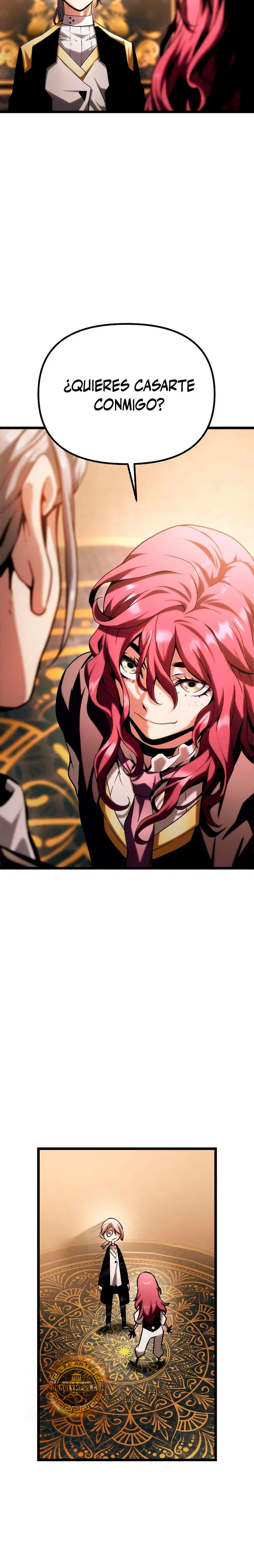 El mago pastor Capítulo 9 - Page 6