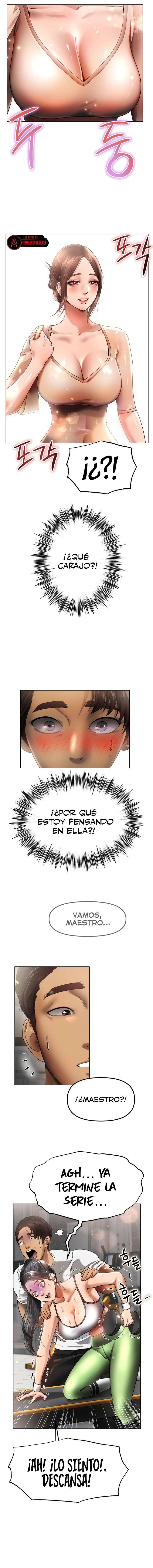 ¿Te Gusta hacer Ejercicio? Capítulo 1 - Page 23