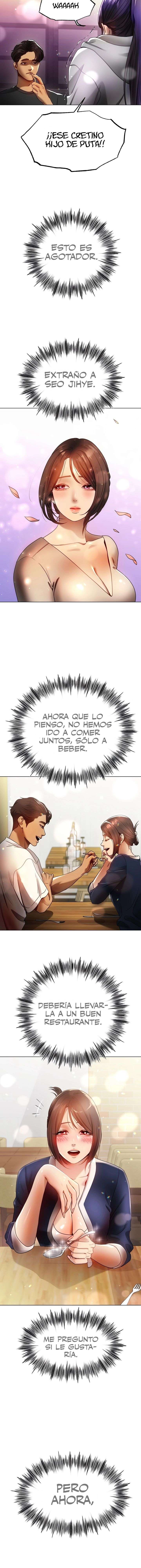 ¿Te Gusta hacer Ejercicio? Capítulo 11 - Page 4