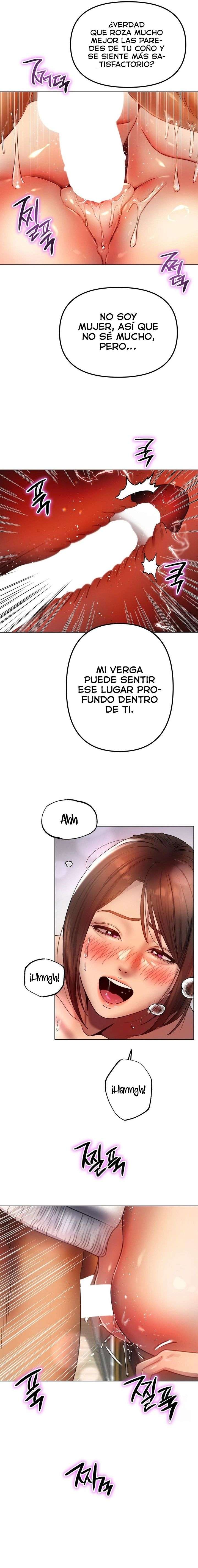 ¿Te Gusta hacer Ejercicio? Capítulo 16 - Page 12