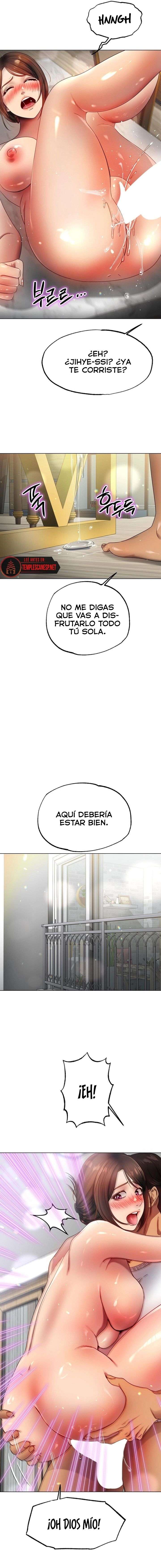 ¿Te Gusta hacer Ejercicio? Capítulo 16 - Page 13