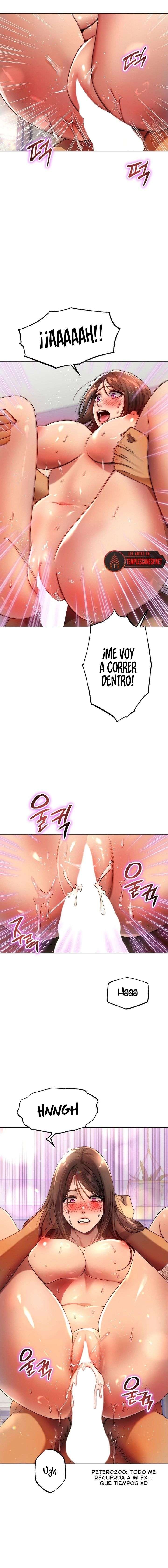 ¿Te Gusta hacer Ejercicio? Capítulo 16 - Page 18
