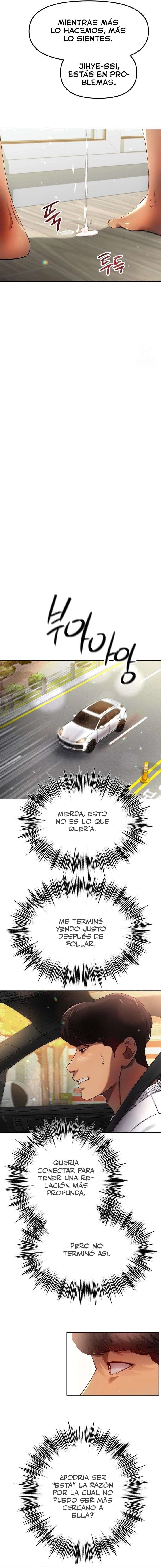 ¿Te Gusta hacer Ejercicio? Capítulo 16 - Page 19