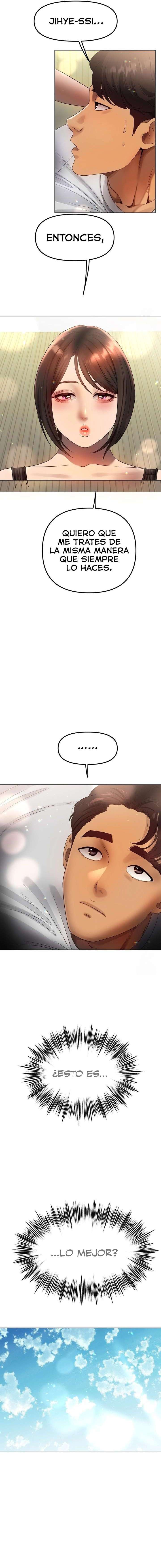¿Te Gusta hacer Ejercicio? Capítulo 18 - Page 10
