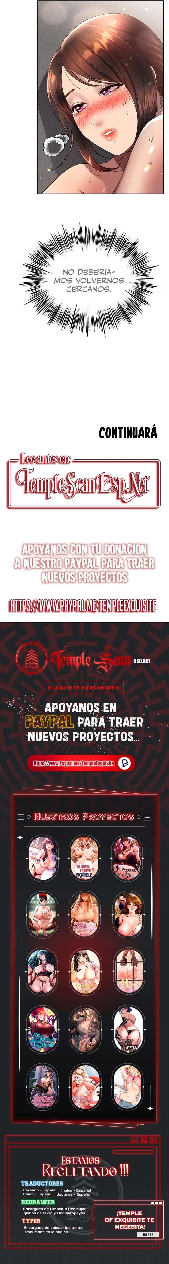 ¿Te Gusta hacer Ejercicio? Capítulo 18 - Page 22