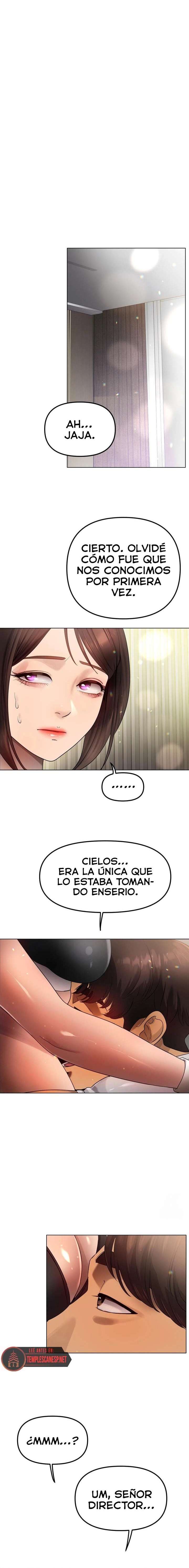 ¿Te Gusta hacer Ejercicio? Capítulo 18 - Page 4